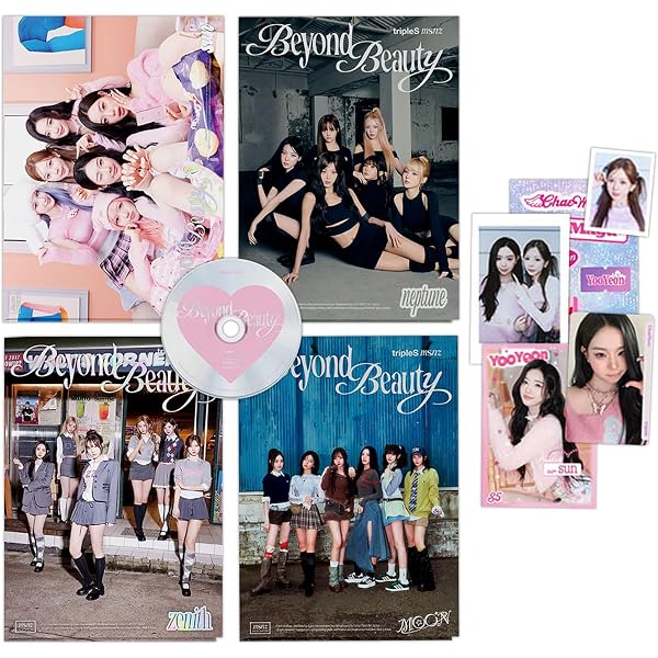 Amazon.com: #Twice4 (Version A) (incl. Photobook + Trading Card