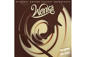Wonka (Original Motion Picture Soundtrack)