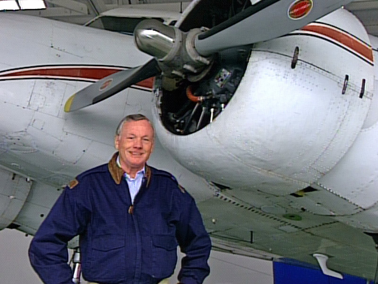 Watch First Flights with Neil Armstrong Prime Video