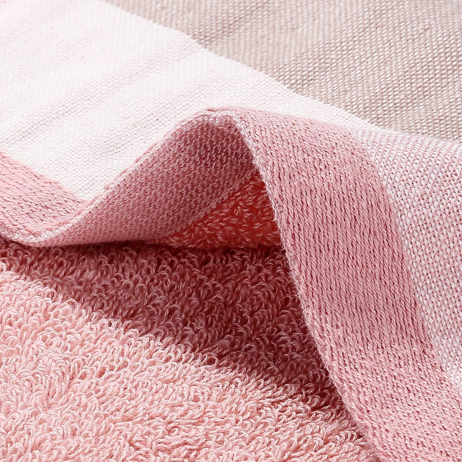 Homaxy100天然コットンテリー