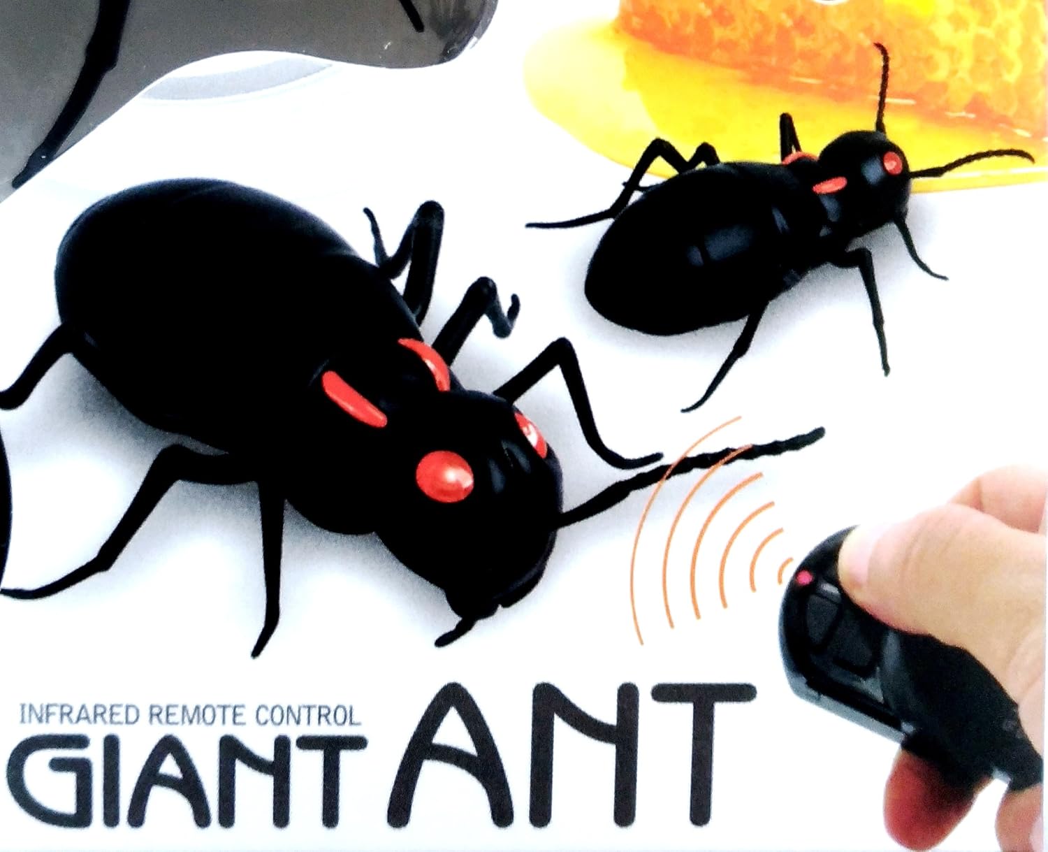 giant ant toy