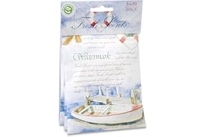 WillowBrook Watermark Sachet