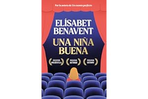 Una niña buena (Spanish Edition)