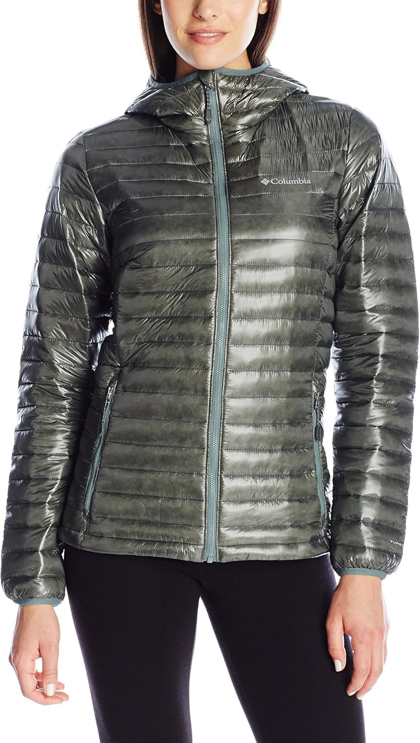 columbia platinum jacket
