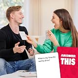 The World Game Answer This Couples Card Game 150 Cards Whiteboards Markers view 7