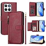 Kukoufey Compatible with Honor X8c Case