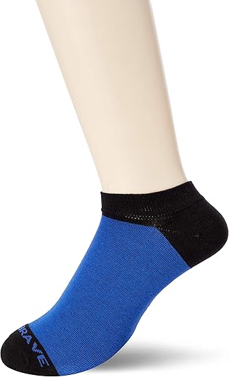 Amazon ディーゼル Diesel メンズ ソックス ローカット 00shmd0qawh L ネイビー v スポーツソックス 通販