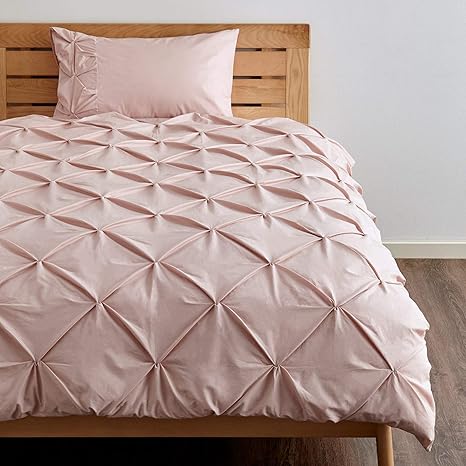 Amazon フランフラン パロン 掛け布団カバー ダブル ピンク W1900xd2100mm 掛けふとんカバー オンライン通販