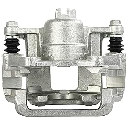 SCITOO 19B6447 Rear Left Disc Brake Caliper
