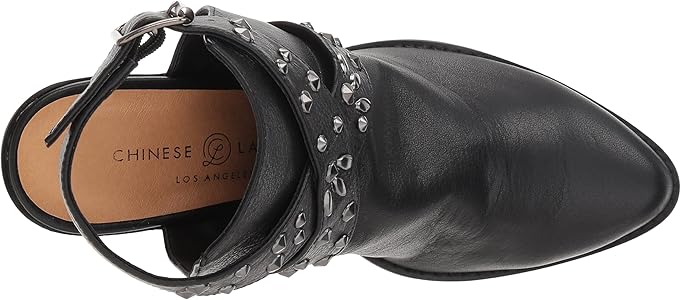 chinese laundry small town bootie