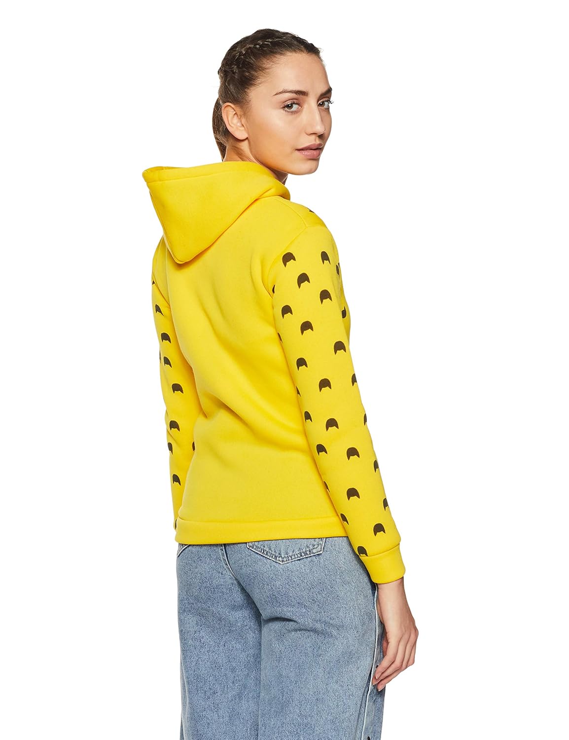 ants women's pullover