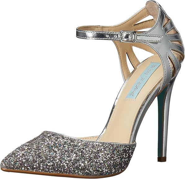 betsey johnson avery