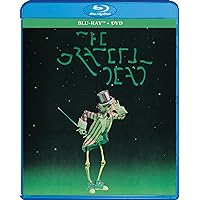 Amazon.com: Move Me Brightly - Celebrating Jerry Garcia's 70th