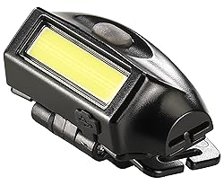 Streamlight 61702 Bandit 180-Lumen Rechargeable LED
