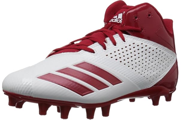 Amazon Los más vendidos: Mejor Calzado de Fútbol Americano para Hombre