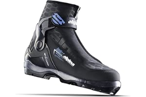 Alpina Sports Women's Outlander Eve Backcountry Cross Country Nordic Ski Boots