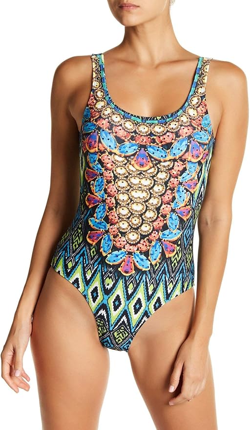 luxe swimwear