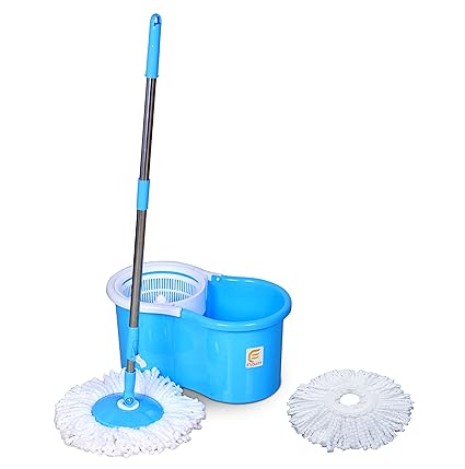 Esquire Elegant Plastic Mop