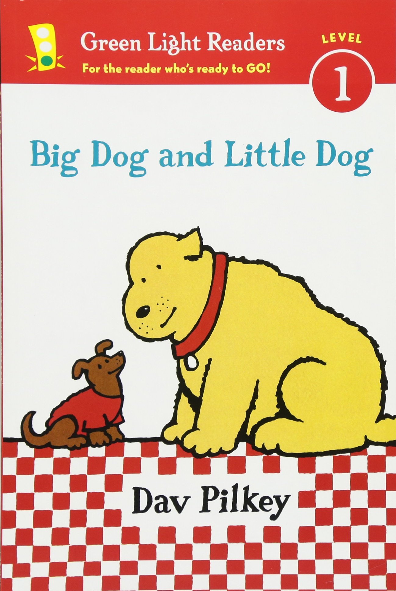 Little Dog Big Dick