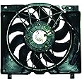 Aazon.co: DEPO 335-55014-000 Replaceent Engine Cooling Fan Assebly - View #2
