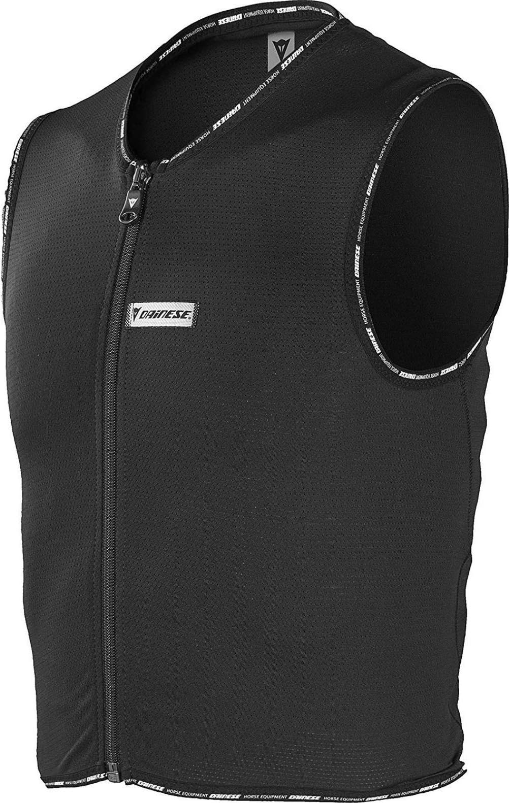 Dainese Women's Alter Real Waistcoat Back Protector
