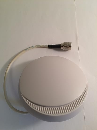 Amazon Com Maxrad Ceiling Mount Wifi Antenna Computers Accessories