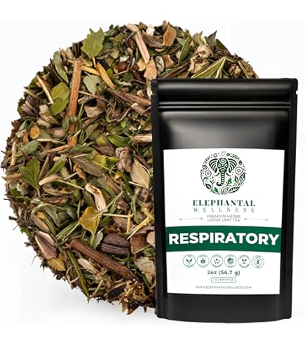 Amazon.com : Green Herbal Tea (G.H.T.) : Jayson Winters Tea