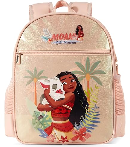 Ruz Moana Kid's Licensed 10