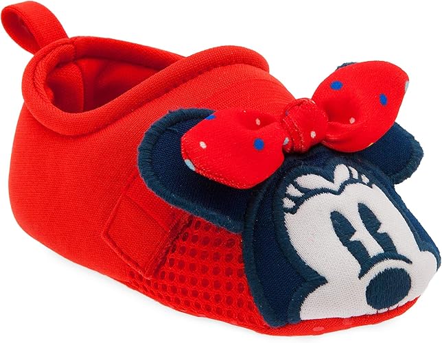 minnie mouse water shoes