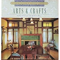 アート洋書  Arts Crafts Style by Isabelle Arts and Crafts Style: Anscombe, Isabelle: 9780714834696