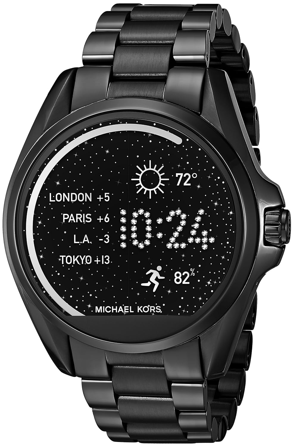 How to use michael kors smartwatch with iphone How to use michael kors smartwatch with iphone
