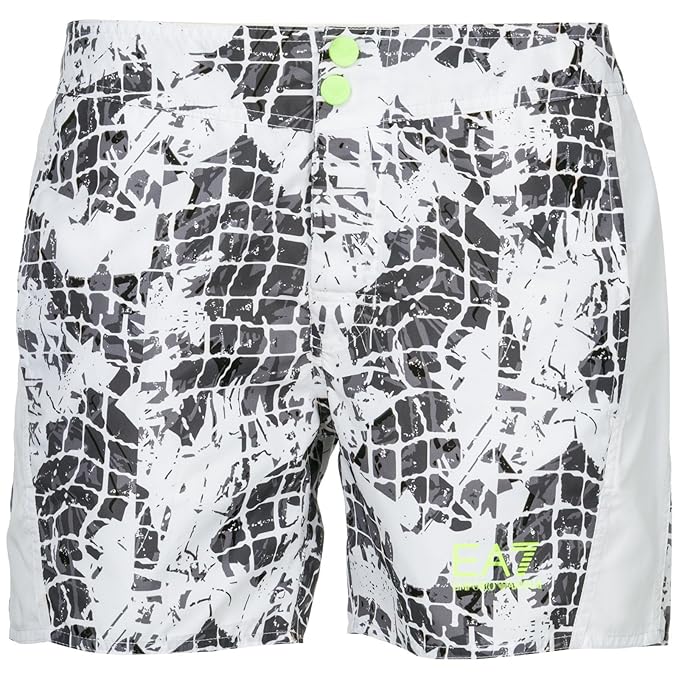 pantaloncini mare armani