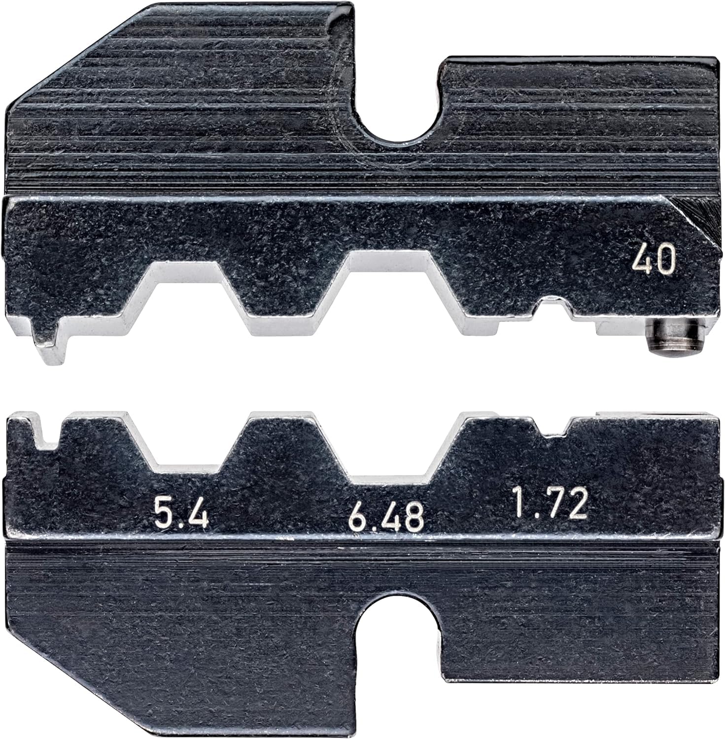 KNIPEX Crimping Die for Coax Connectors, 97 49 40