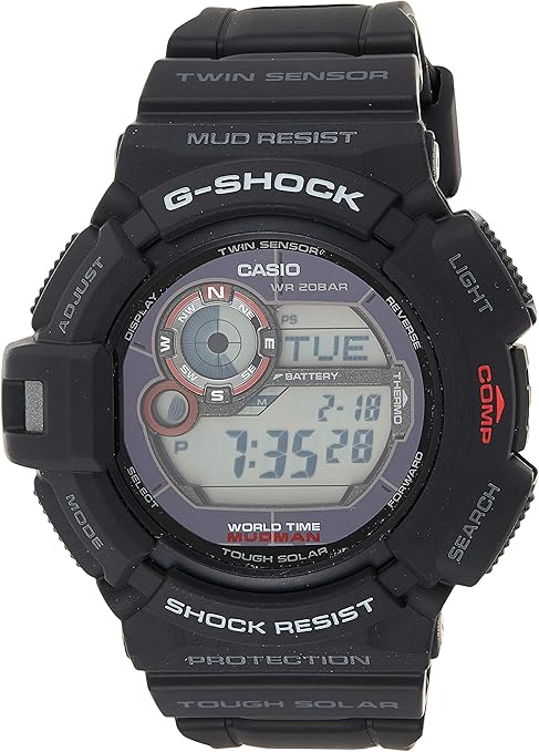 used g shock watches for sale