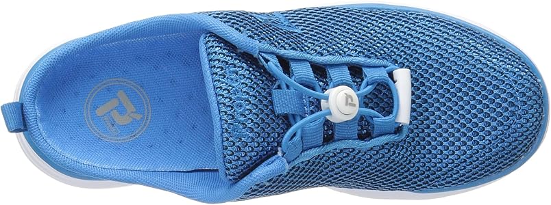 propet travelfit slide walking shoe