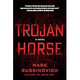 Trojan Horse: A Jeff Aiken Novel (Jeff Aiken Series, 2)