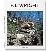Frank Lloyd Wright: 1867-1959: Building for Democracy