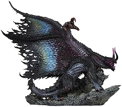 Capcom CFB Creators Model Gore Magala Monster