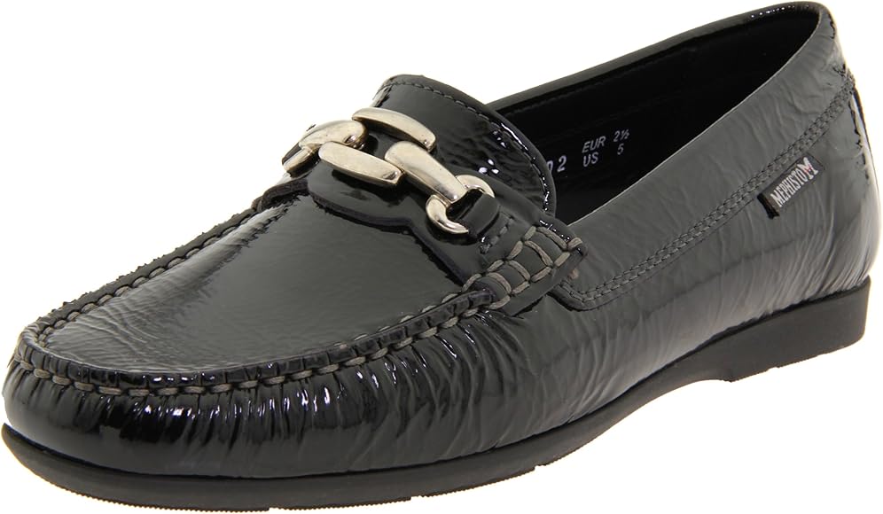 mephisto loafers womens
