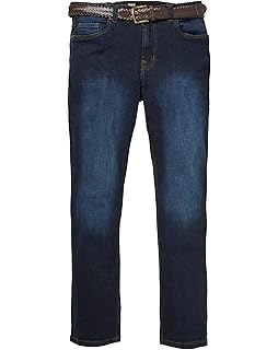 union blues men's stretch jeans