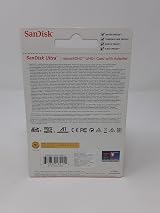 SanDisk Ultra 32GB microSDHC Card with Adapter A1 U1 98 MB/s view 7