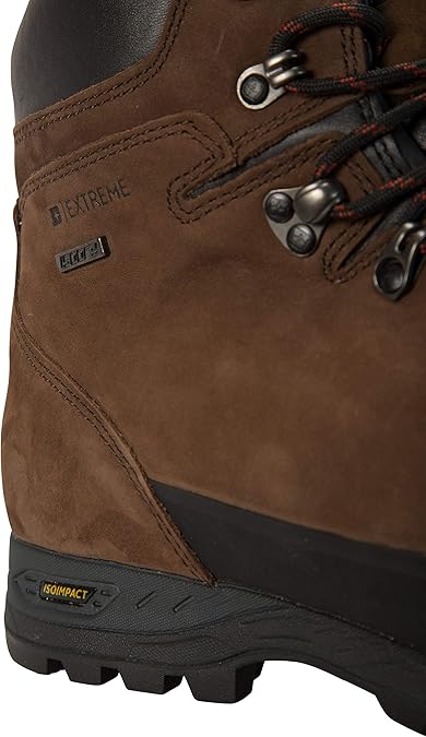 discovery mens extreme waterproof isogrip boots