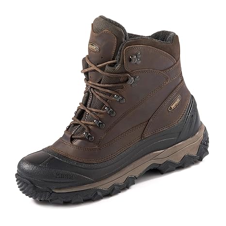 Meindl Wengen Pro Men