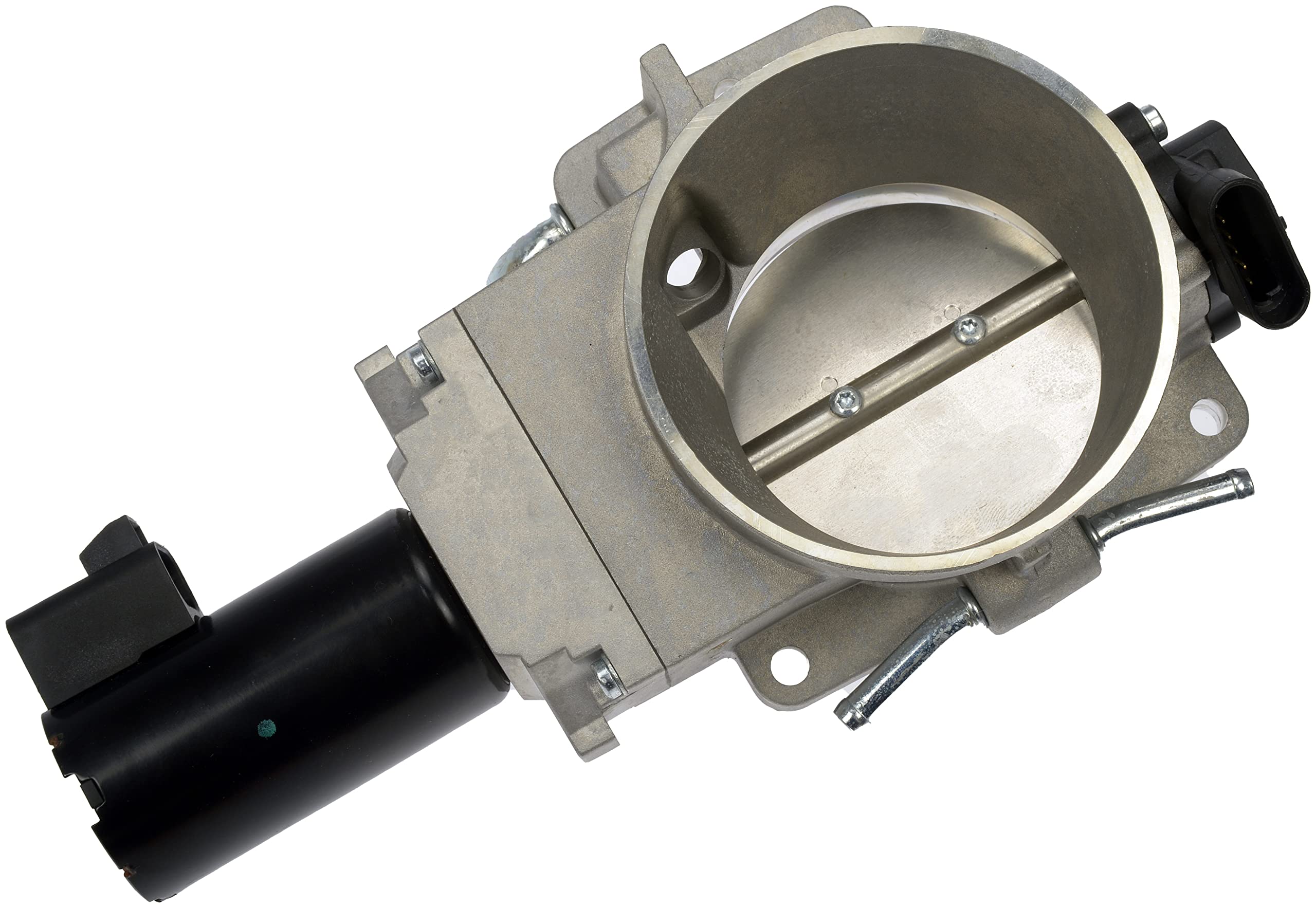 Photo 1 of Dorman 977-859 Electronic Throttle Body Compatible with Select Cadillac/Chevrolet/GMC Models (OE FIX)
