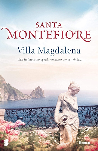 Download Villa Magdalena (Dutch Edition) PDF