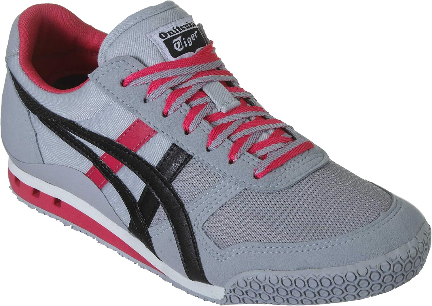 tênis asics onitsuka tiger ultimate 81 masculino casual