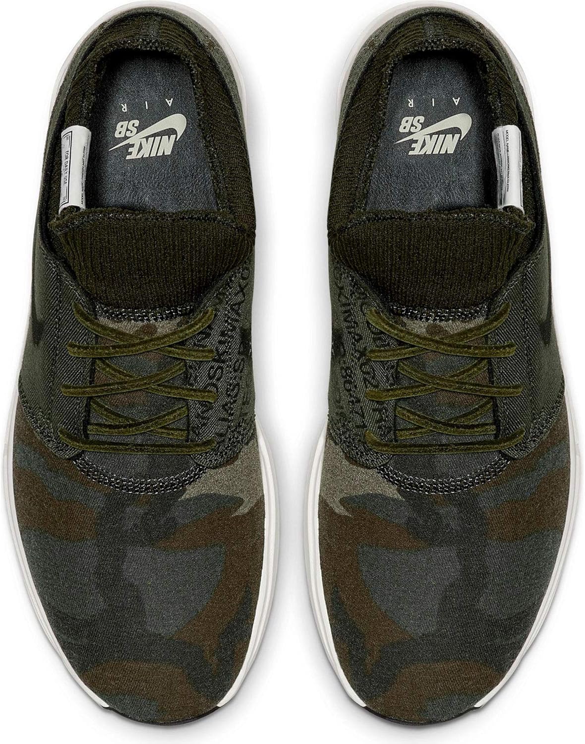 air max janoski 2 prm