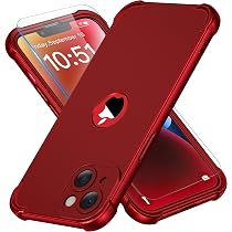 iPhone14plus（512G） Apple iPhone 14 Plus, 512GB, Red - Unlocked (Renewed) : Amazon.ca