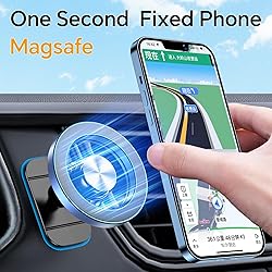 Kaistyle for Magsafe Car Mount【20 Strong