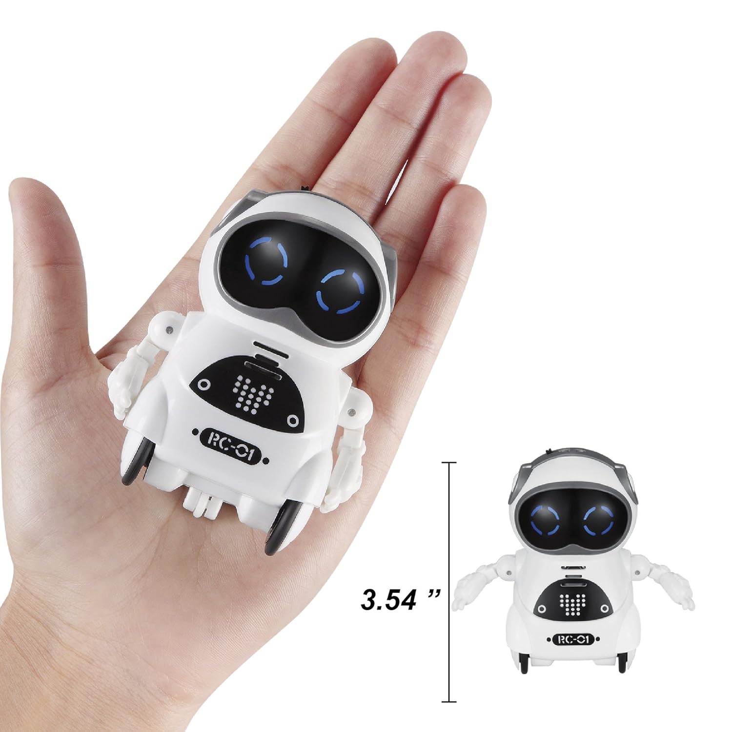 haite mini robot